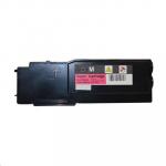 Compatible Toner Cartridge Replacement for Fuji Xerox CT202035 - Magenta