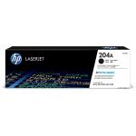 HP 204A Toner Cartridge - Black for LaserJet Pro - 1100 Pages