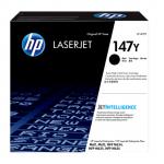 HP 147Y LaserJet Toner - Black