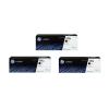 HP 141A Toner Value Pack - Black - 3 Pack for HP LaserJet M110WE / M110W Printer