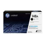 HP 148A Toner Cartridge - Black 2900 Pages - for HP LaserJet Pro MFP 4101FDW / 4101FDN / LaserJet Pro +4001DW / LaserJet Pro 4001DN