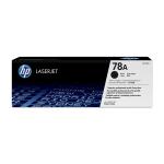 HP 78A CE278A Toner Cartridge - Black 2100 Pages - for HP LaserJet M1536dnf MFP / LaserJet P1566 / LaserJet P1606dn Printer