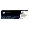 HP 201A Toner Cartridge - Black 1420 Pages - for HP Colour LaserJet Pro M252dw / M274n / MFP M277dw / MFP M277n Printer