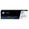 HP 201A Toner Cartridge - Cyan 1330 Pages - for HP Colour LaserJet Pro M252dw / M274n / MFP M277dw / MFPM277n Printer