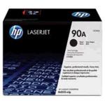 HP HP 90A CE390A Toner Cartridge - Black 10000 Pages - for M601dn / M601n / M602dn / M602n / M602x / M603dn / M603n / M4555fMFP / M4555fskm / M4555h
