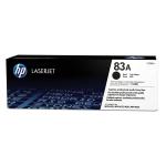 HP 83A Toner Cartridge - Black 1500 Pages - for HP LaserJet Pro M201dw / M201n / MFP M127fn / M225dn / M225dw Printer