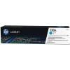 HP 130A CF351A Toner Cartridge - Cyan 1000 Pages