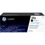HP CF230X 30X Original Toner Cartridge - Black Laser - High Yield - 3500 Pages