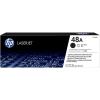 HP 48A Toner Cartridge - Black 1000 Pages - for HP LaserJet Pro M15w / M28a / M28w / M29w Printer