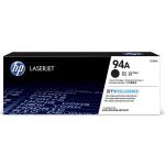 HP 94A Toner Cartridge - Black 1200 Pages - for HP LaserJet Pro MFP M148dw / MFP M148fdw Printer