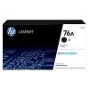 HP 76A Toner Cartridge - Black 3000 Pages - for HP LaserJet Pro M404dn / M404dw / M404n / MFP M428fdn / MFP M428fdw / M430f Printer