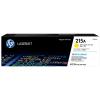 HP 215A Original Laser Toner Cartridge - Yellow Pack 850 Pages
