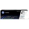 HP 206A Toner - Black 1350 Pages - for HP Colour LaserJet Pro MFP M282nw / MFP M283fdn / MFP M283fdw Printer