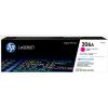 HP 206A Toner Cartridge - Magenta 1250 Pages - for HP Colour LaserJet Pro MFP M282nw / MFP M283fdn / MFPM283fdw Printer