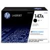 HP W1470A 147A LaserJet Toner - Black for HP M611dn HP W1470A 147A LaserJet Toner - Black for HP M611dn