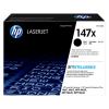 HP 147X LaserJet Toner Cartridge - Black HP 147X LaserJet Toner Cartridge - Black