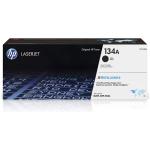 HP 134A Toner Cartridge - Black 1100 Pages - for HP LaserJet M209dwe / MFP M234DWE / MFP M234SDWE Printer