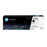 HP 210A Toner Cartridge - Black 2000 Pages - for HP Colour LaserJet Pro SFP 4201DN / 4201DW / MFP 4301DW / +4301FDW Printer