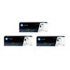 HP 210A Commercial Toner - Black - 3 Pack 2000 Pages - for HP Colour LaserJet Pro SFP 4201DN / 4201DW / MFP 4301DW / 4301FDW Printer HP 210A Commercial Toner - Black - 3 Pack 2000 Pages - for HP Colour LaserJet Pro SFP 4201DN / 4201DW / MFP 4301DW / 4301FDW Printer
