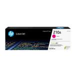 HP 210A Toner Cartridge - Magenta 1800 Pages - for HP Colour LaserJet Pro SFP 4201DN / 4201DW / MFP 4301DW / 4301FDW Printer