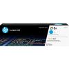 HP 218A Original LaserJet Toner Cartridge - Cyan W2181A for 3301fdw / 3301fdn Printer HP 218A Original LaserJet Toner Cartridge - Cyan W2181A for 3301fdw / 3301fdn Printer