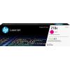 HP 218A Original LaserJet Toner Cartridge - Magenta W2183A for 3301fdw / 3301fdn Printer HP 218A Original LaserJet Toner Cartridge - Magenta W2183A for 3301fdw / 3301fdn Printer