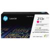 HP 213Y Toner Cartridge - Magenta High Yield - for HP Colour MFPM682z Enterprise Printer
