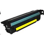 Compatible Toner Cartridge Replacement for HP 507A - Yellow