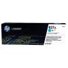 HP CF301A 827A Toner Cartridge - Cyan