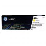 HP CF312A 826A Toner Cartridge - Yellow