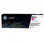 HP CF313A 826A Toner Cartridge - Magenta