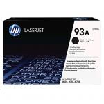 HP 93A Toner Cartridge - Black