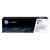 HP 201X Toner Cartridge - Cyan 2300 Pages - for HP Colour LaserJet Pro M252dw / M274n / MFP M277dw / MFPM277n Printer