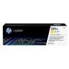 HP 201X Toner Cartridge - Yellow 2300 Pages - for HP Colour LaserJet Pro M252dw / M274n / MFP M277dw / MFPM277n Printer HP 201X Toner Cartridge - Yellow 2300 Pages - for HP Colour LaserJet Pro M252dw / M274n / MFP M277dw / MFPM277n Printer