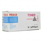 Icon Remanufactured Toner Cartridge Replacement for HP CE278A - Black