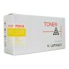 Icon Remanufactured Toner Cartridge Replacement - Yellow for HP C9732A
