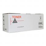 Icon Compatible Toner Cartridge Replacement for Samsung ML1660 MLT- D104X - Black