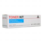 Icon Compatible Toner Cartridge Replacement for Oki C5600 / C5700 - Cyan
