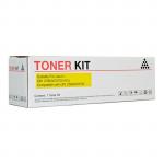 Icon Compatible Toner Cartridge Replacement - Yellow for Oki C5600 / C5700