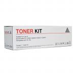 Icon Compatible Toner Cartridge Replacement for Kyocera TK134 - Black