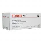 Icon Compatible Toner Cartridge Replacement for Kyocera TK344 - Black
