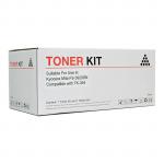 Icon Compatible Toner Cartridge Replacement for Kyocera TK354 - Black