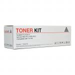Icon Compatible Toner Cartridge Replacement for Kyocera TK164 - Black