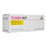 Icon Compatible Toner Cartridge Replacement - Yellow for Kyocera TK554
