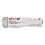 Icon Compatible Toner Cartridge Replacement for OKI B420 / B430 / B440 / B460 / B470 / B480 - Black