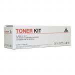 Icon Compatible Toner Cartridge Replacement for Oki B420 / B440 - Black