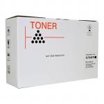 Icon Compatible Toner Cartridge Replacement for Samsung CLTK407S - Black