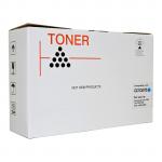 Icon Compatible Toner Cartridge Replacement for Samsung CLTC407S - Cyan