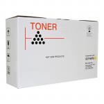 Icon Compatible Toner Cartridge Replacement for Samsung CLTY407S - Yellow