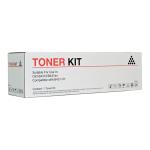 Icon Compatible Toner Cartridge Replacement for Oki B431 44574903 - Black